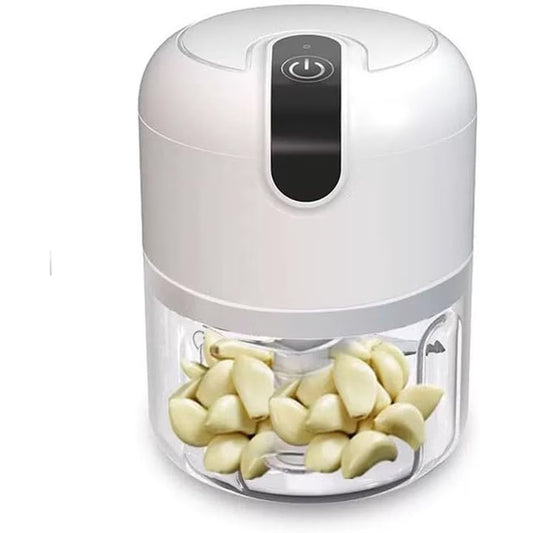 Mini Blender